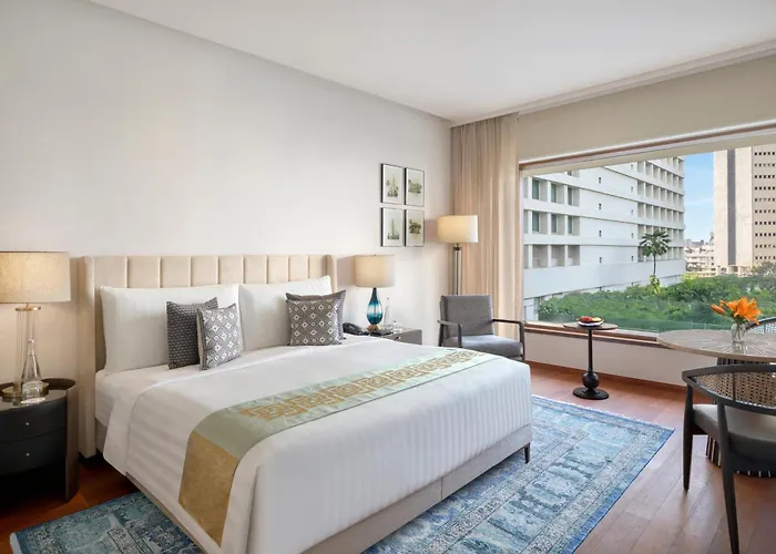 The Oberoi Mumbai