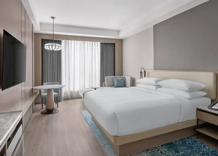 Navi Mumbai Marriott